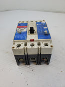 Cutler-Hammer FDC3020L Circuit Breaker Series C 3-Pole 20A 6609C48G85