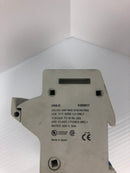 Ferraz Shawmut US6J3 Fuse Holder V205017 600V 60A 3P