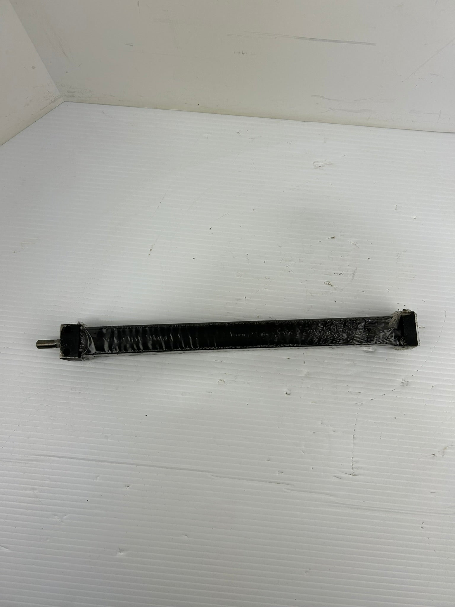Parker 01.00 USUS36A 12.000 Series S Pneumatic Cylinder 200 PSI Made in USA