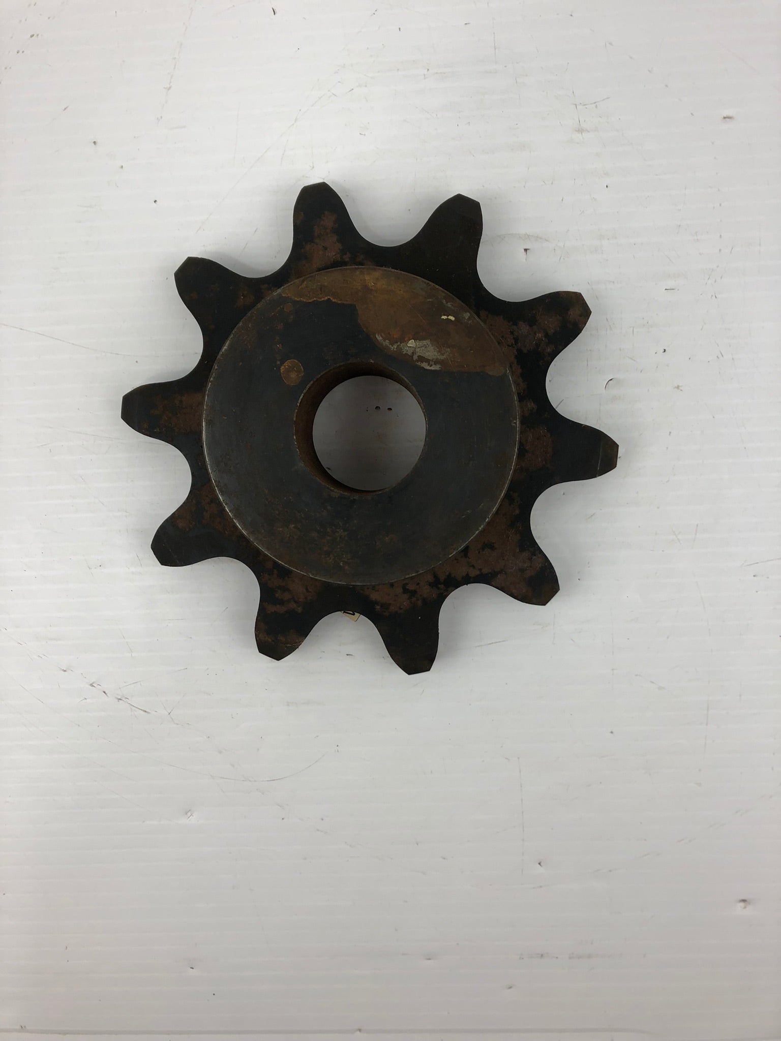 Tsubaki H2082B10 Chain Sprocket 1-3/4"
