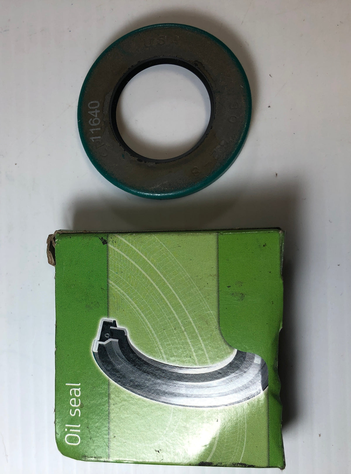 SKF 11640 Oil Seal