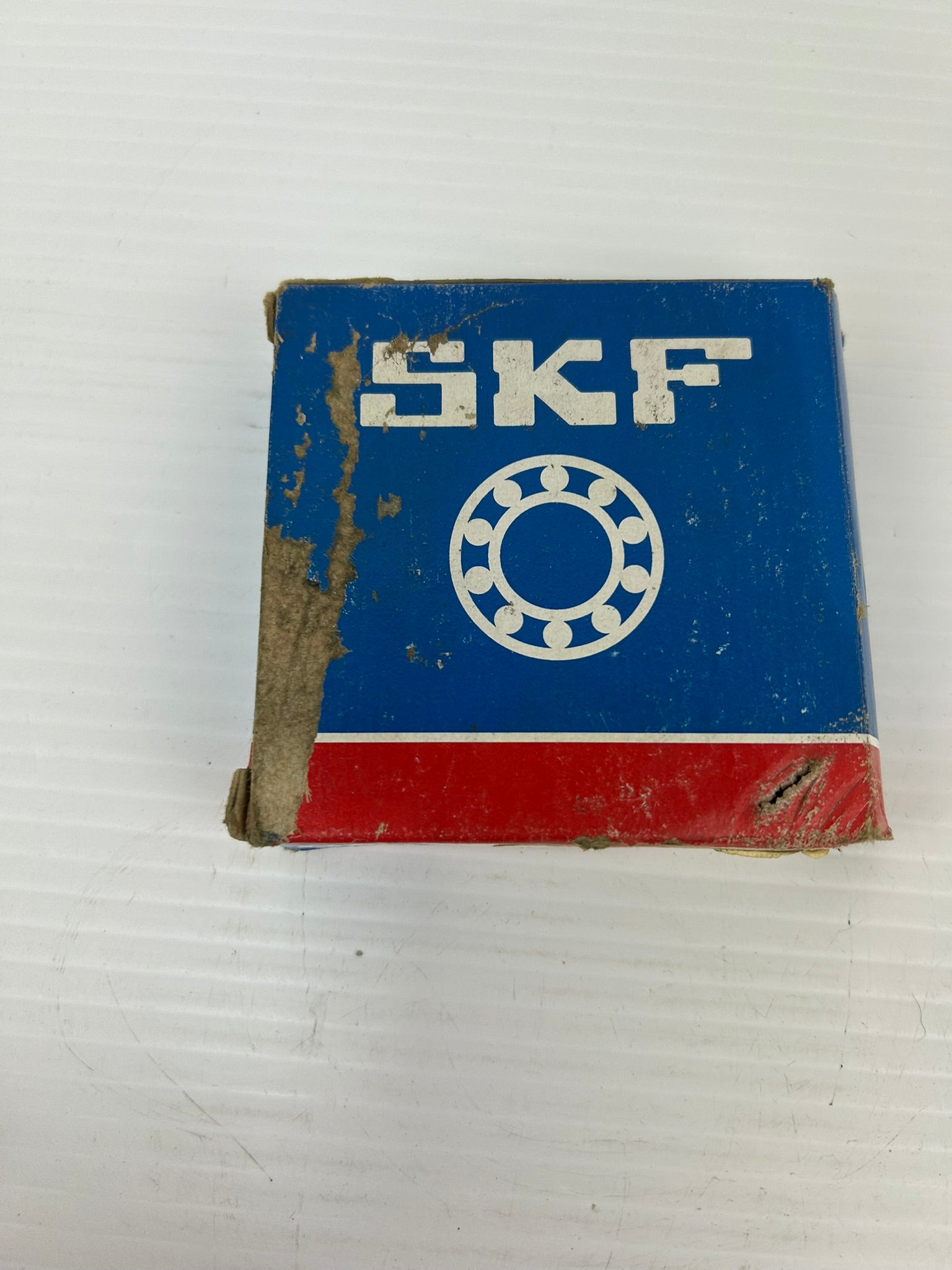SKF 6308 2ZJEM Roller Bearing 6308-2ZJEM 6308/2ZJEM 63082ZJEM - Lot of 2