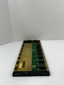 U-06B 6-Slot PLC Chassis Base 8906