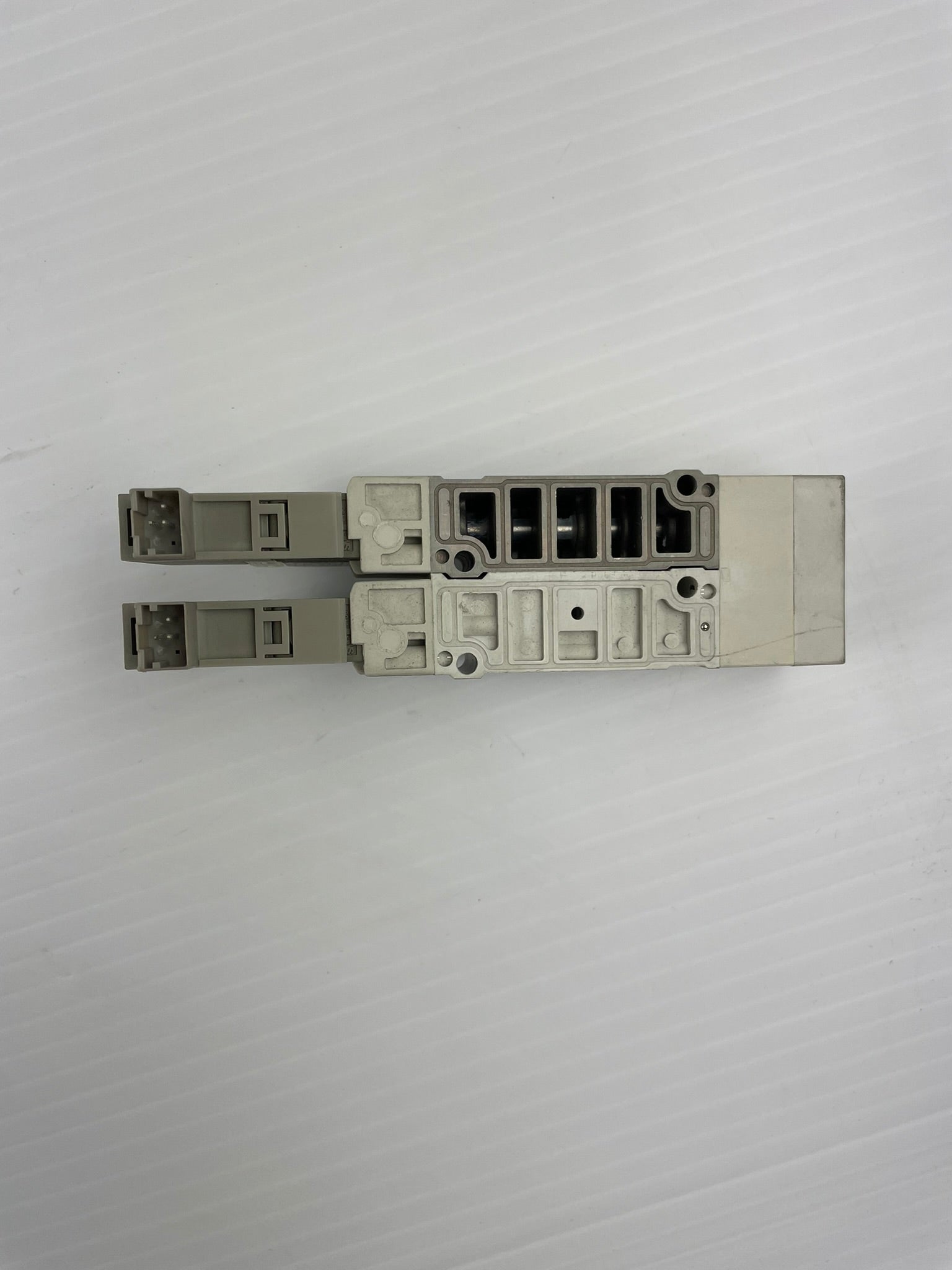 SMC Dual Valve SY5345-5FUE