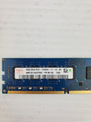 Hynix HMT351U6CFR8C-PB Desktop PC Memory Board/Card 4GB