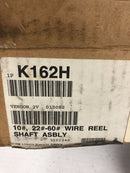 Lincoln Electric K162H Reel Shaft Assembly