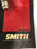 Smith SW206 Welding Brazing Torch Tip Nozzle Heavy Duty SW206SP