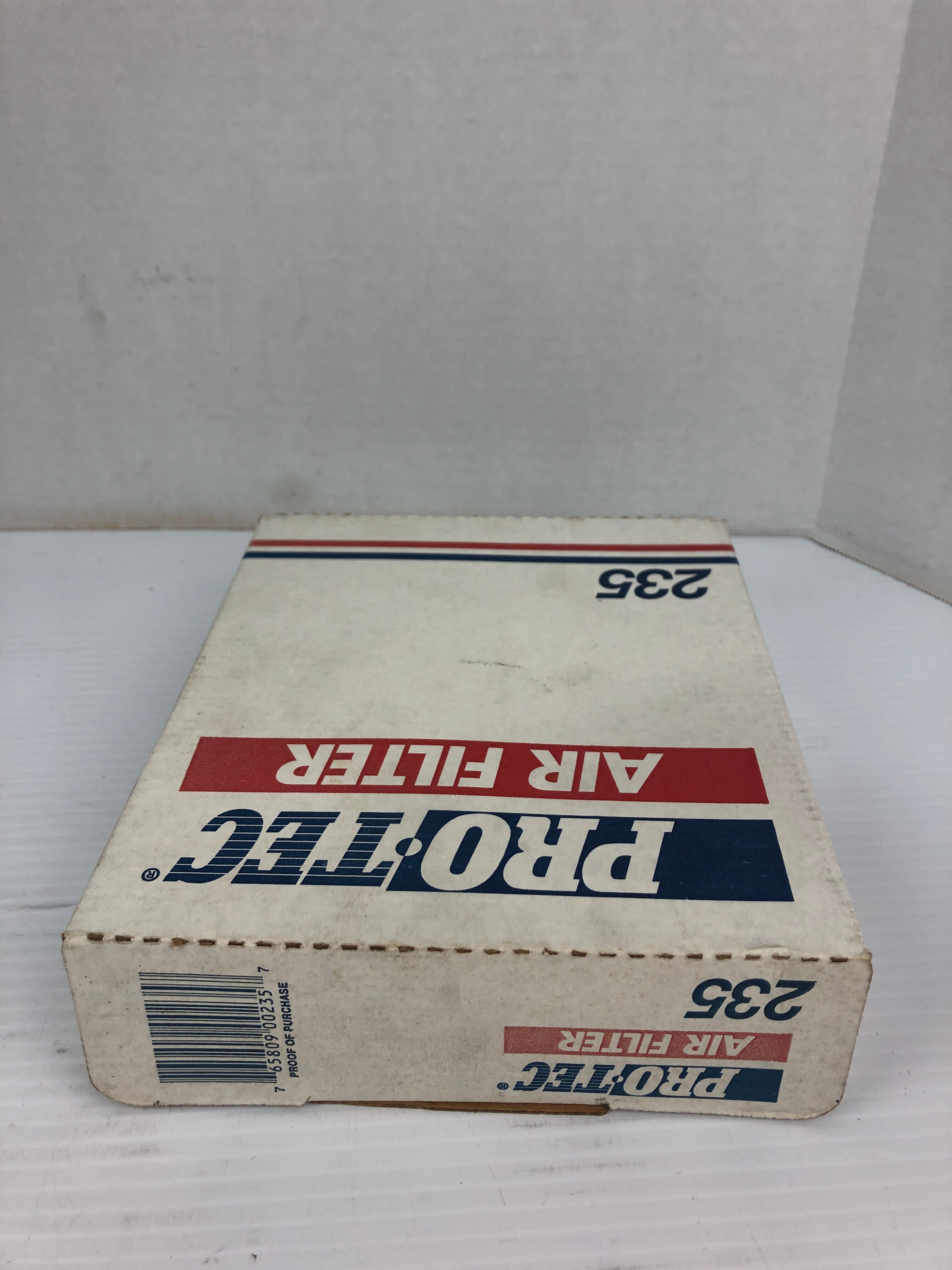 Pro-tec 235 Air Filter