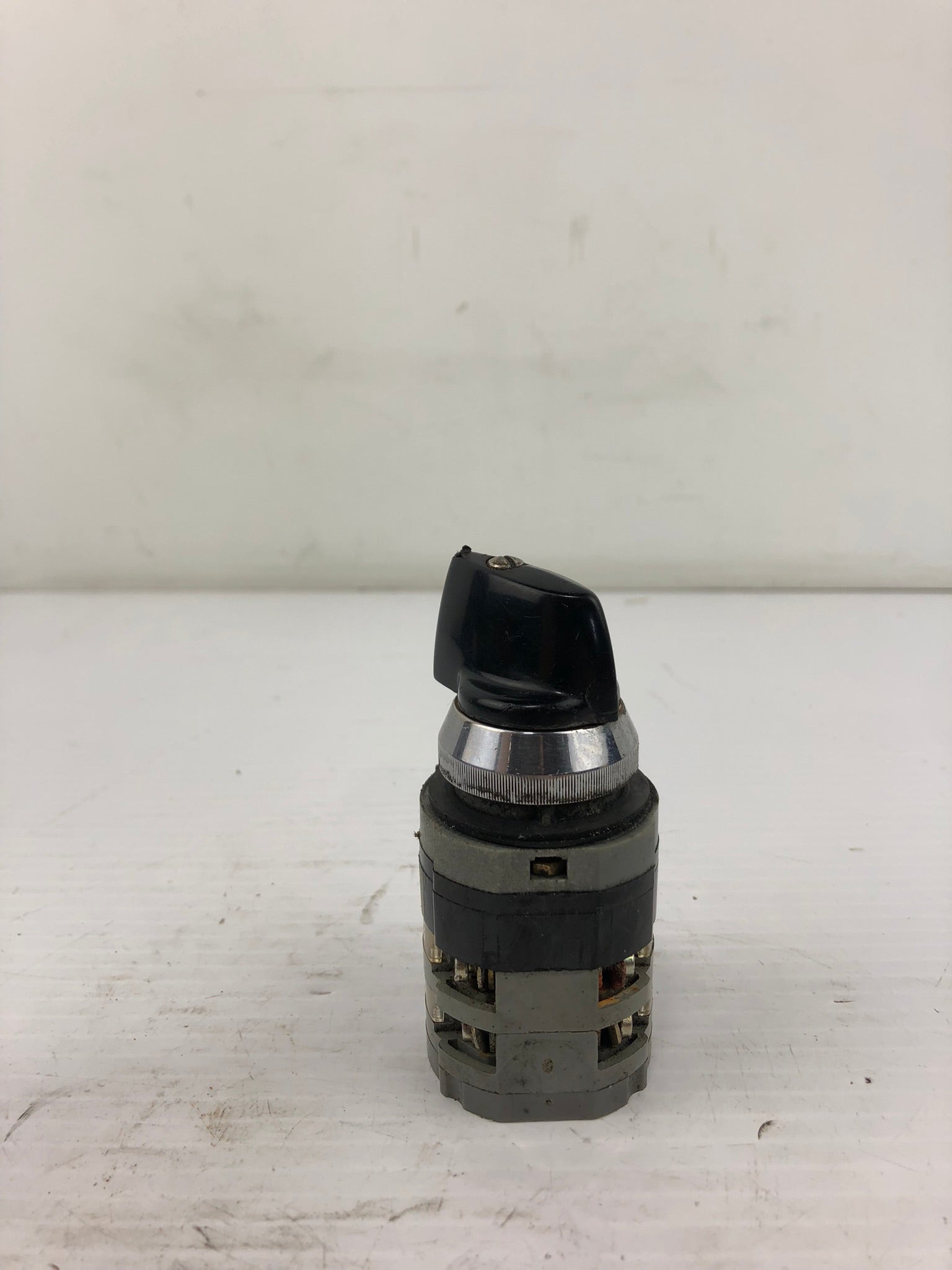 Siemens 3ZL2 Rotary Contact Switch 10A 600VAC - No Tag