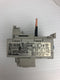 Allen-Bradley 193-EA1EB Overload Relay Trip Class: 10 Ser. B 690V 1.6-5.0A