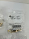 Allen Bradley Z-34112 Contact Kit Size 60A 1-Pole - Lot of 4 Kits