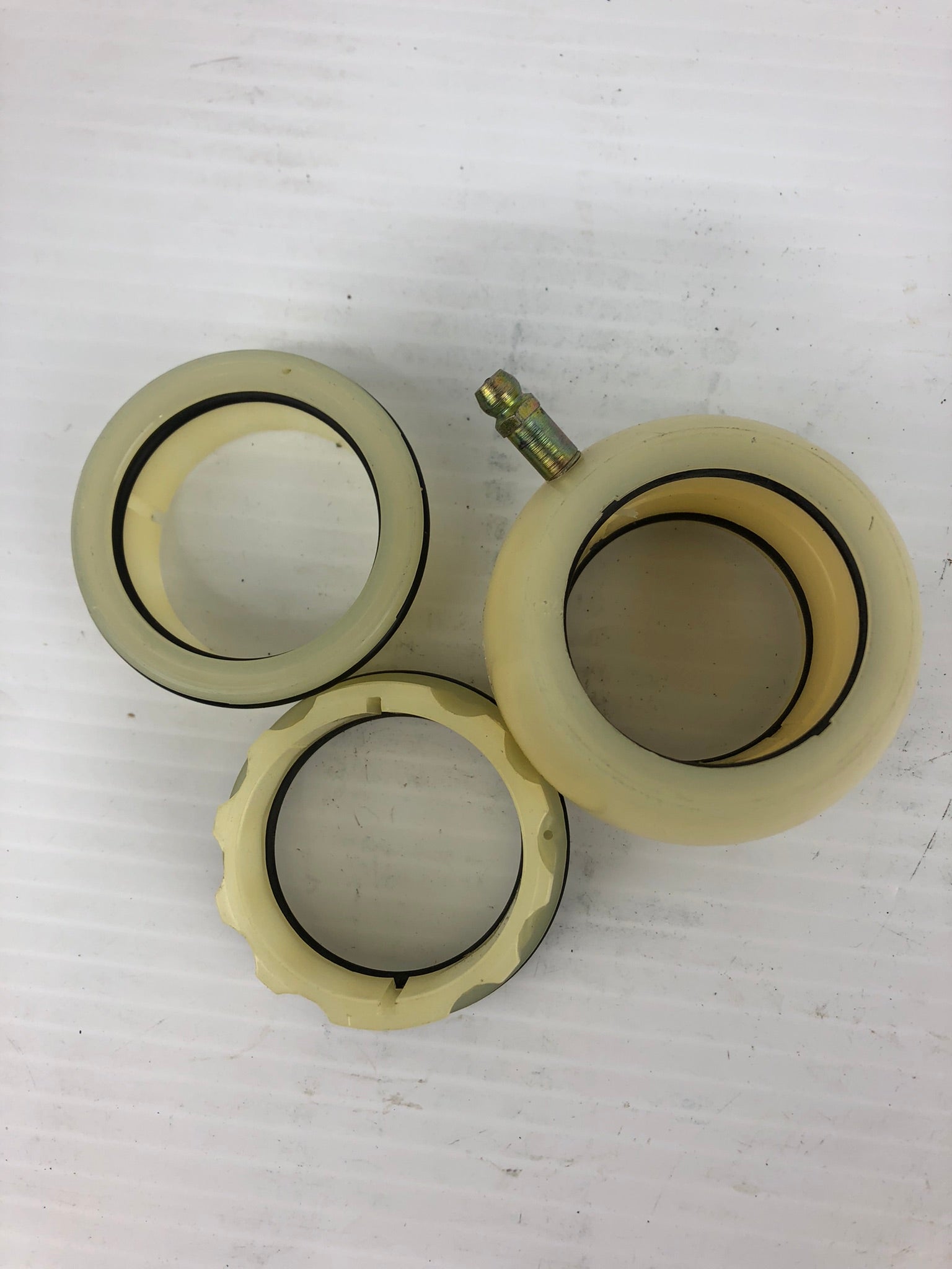 Dayton 08-133199 Cam Bushing Kit Interchangeable with Leland K108