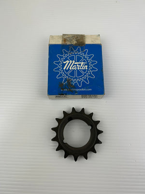 Martin 60BTB15H Sprocket 15 Teeth