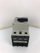 Allen-Bradley 140M-C2E-B16 Motor Protector Circuit Breaker Ser. C 690V 31.5A 2PH