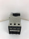 Allen-Bradley 140M-C2E-B16 Motor Protector Circuit Breaker Ser. C 690V 31.5A 2PH