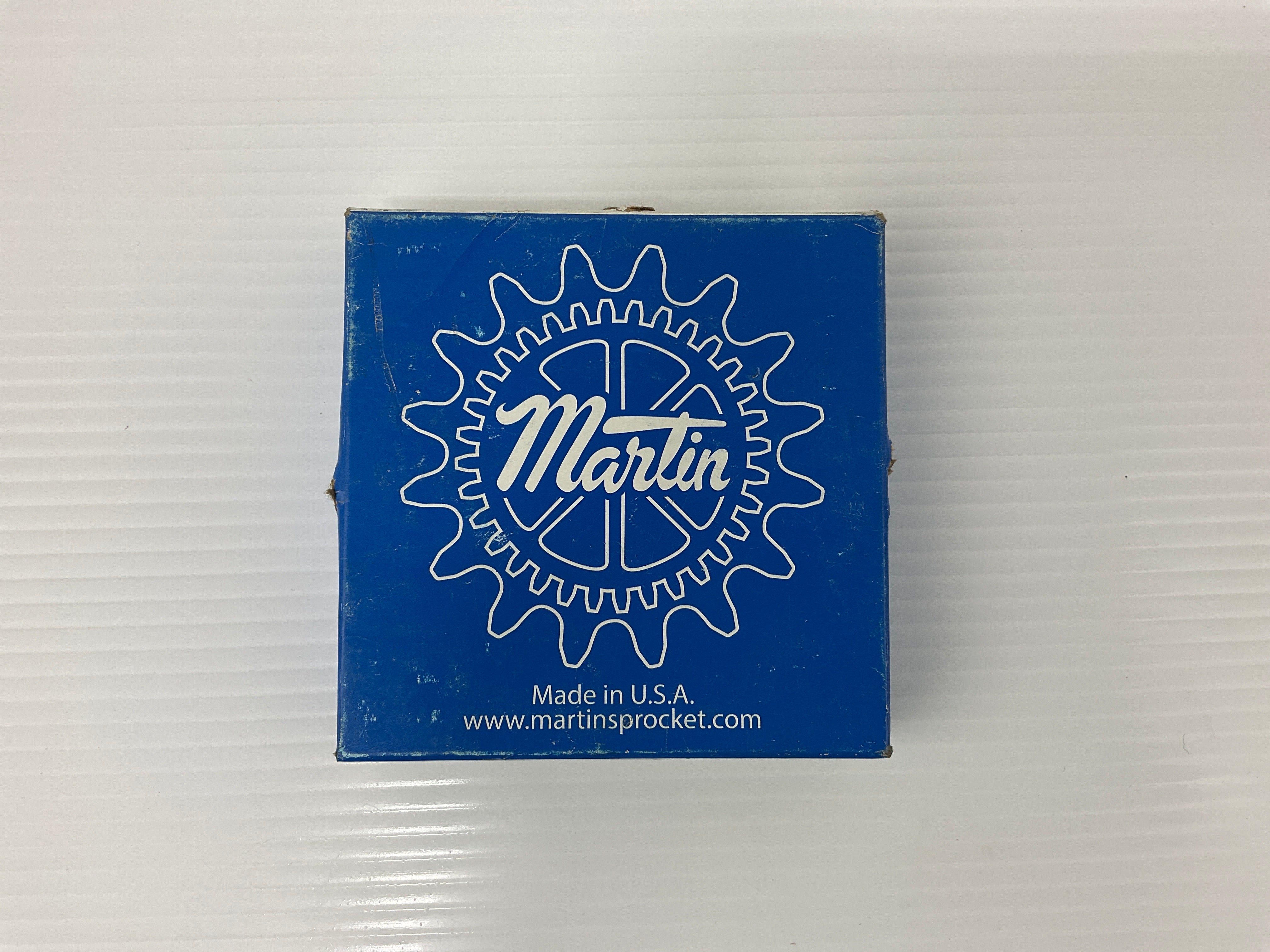 Martin Sprocket 50BS21 1” Bore New Sealed Box
