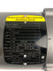Baldor Reliance VM3537 Industrial Motor 0.5HP 3PH 56C Frame 3450 RPM