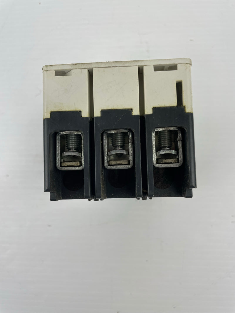 Allen-Bradley 140U-H2 Molded Case Circuit Breaker 140U-H2C3-D10 100A