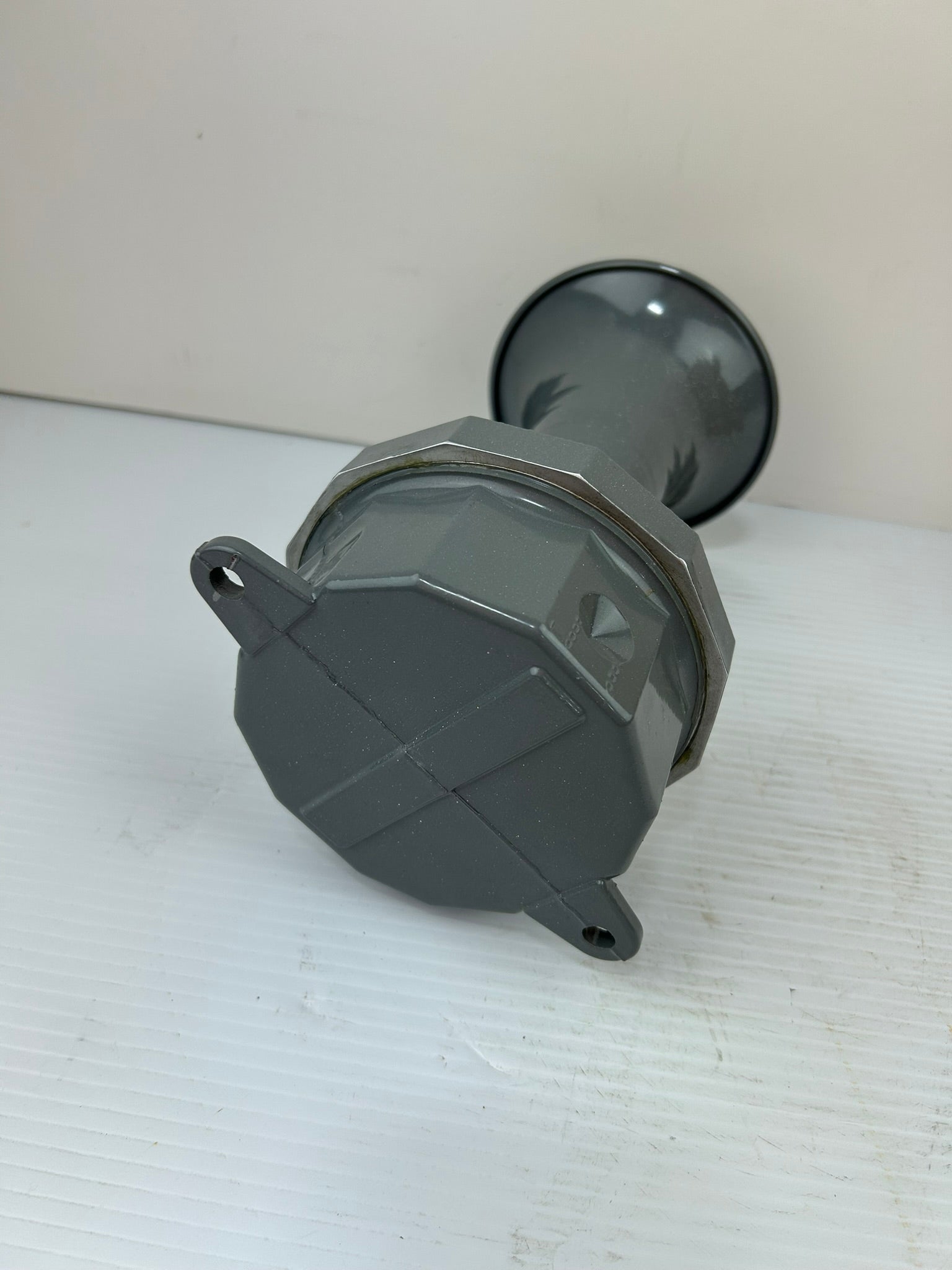 Edwards B-N-8546-N5 Adaptahorn Weatherproof Horn Single Projector 120VAC