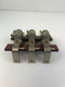 GEC English Electric BS88-4 HRC Fuse Link IEC 269-4 (Set of 6)