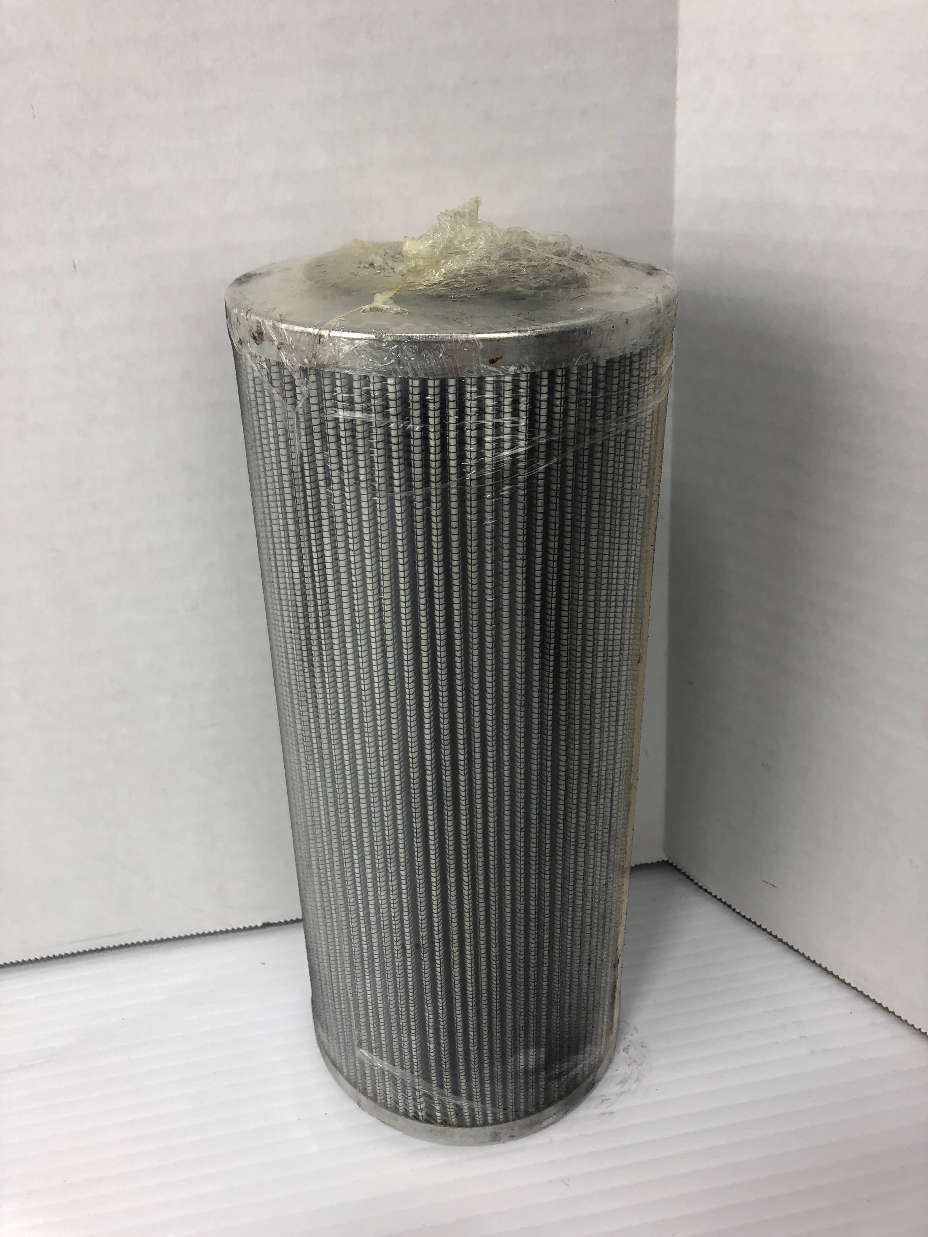 Hydraulic Connections D650G03A Filter