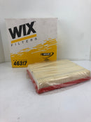 WIX 46317 Air Filter