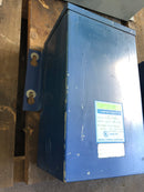 Hevi-Duty HS5F3AS Transformer HS 3kVA 240 x 480 Volts Primary 1 Phase