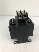 Micron B250-3739-3F Transformer 250VA 50/60Hz