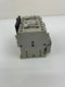 Allen Bradley 100-C23*10 Contactor Ser. C w/ 100-FSV136 - 2 Contactors Connected