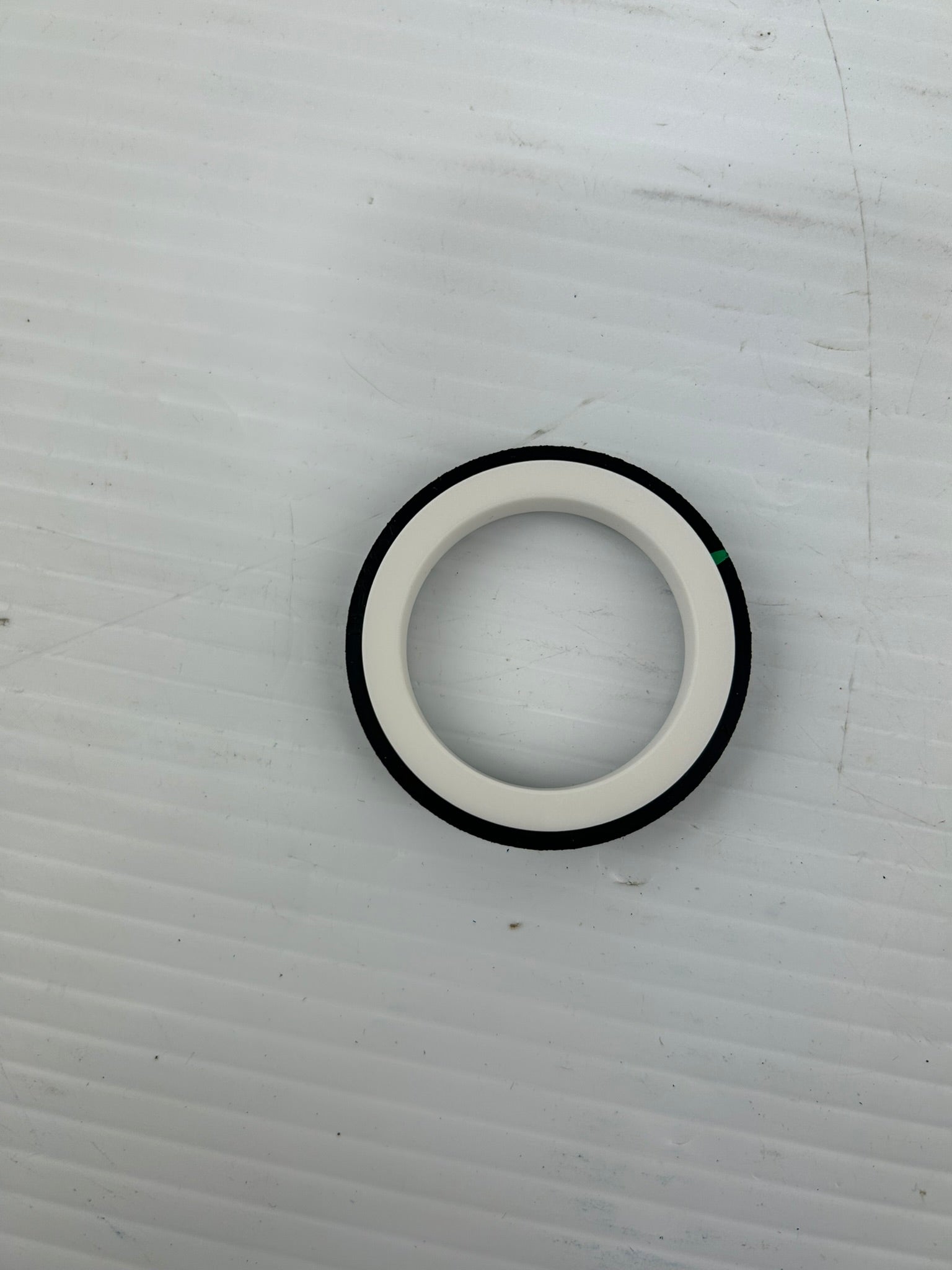John Crane M17555 Mating Ring Assembly Ceramic