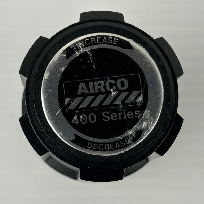 Airco 405-1021 Gas Regulator 400 Series