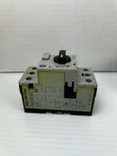 Allen-Bradley 140M-C2E-B25 Motor Protector Circuit Breaker Series B 1.6-2.5A