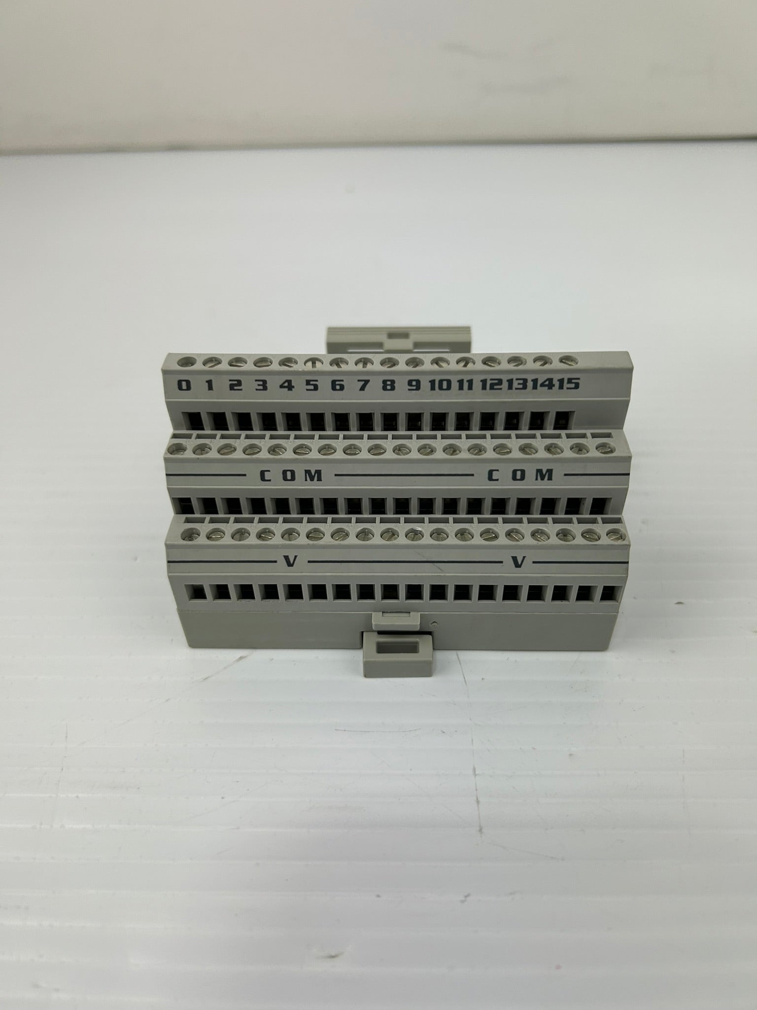 Allen Bradley 1794-TB3 Terminal Base Series A Rev D01