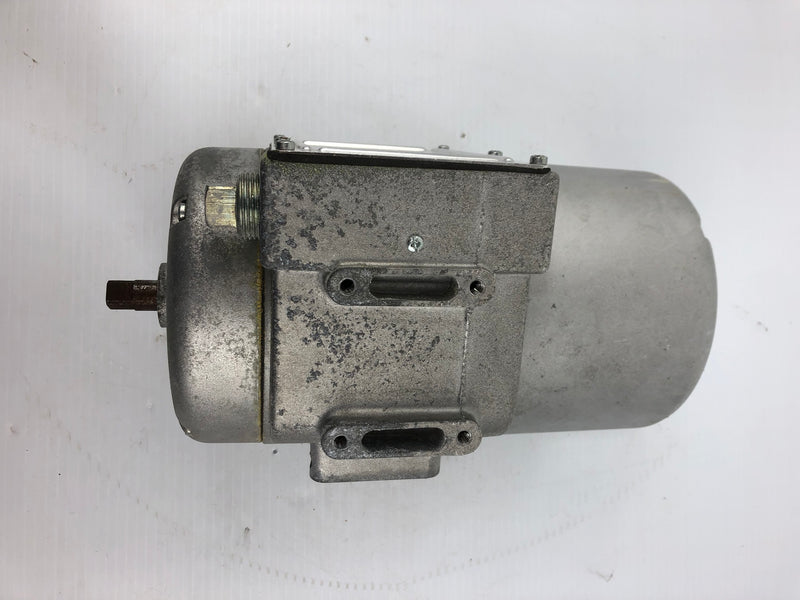 Honeywell M940A1026 Actionator Motor 120V 60 Hz 23W 30 Sec.