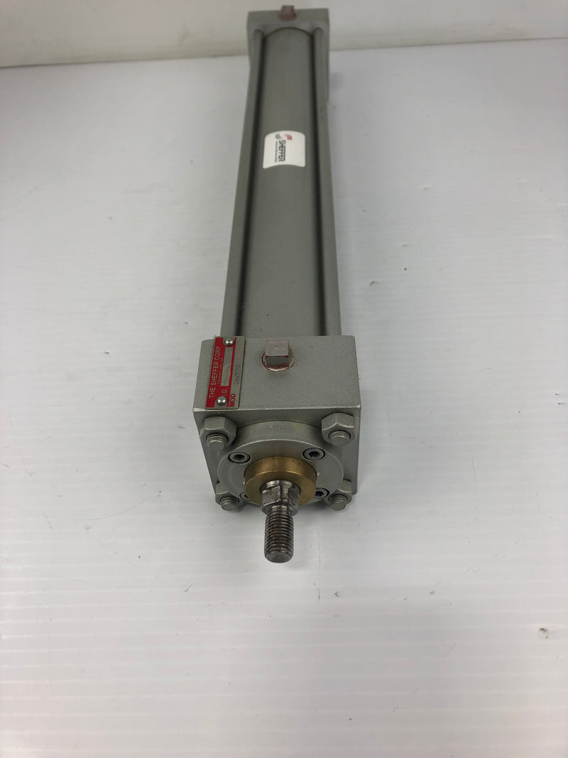 Sheffer 2MAC12CC Cylinder