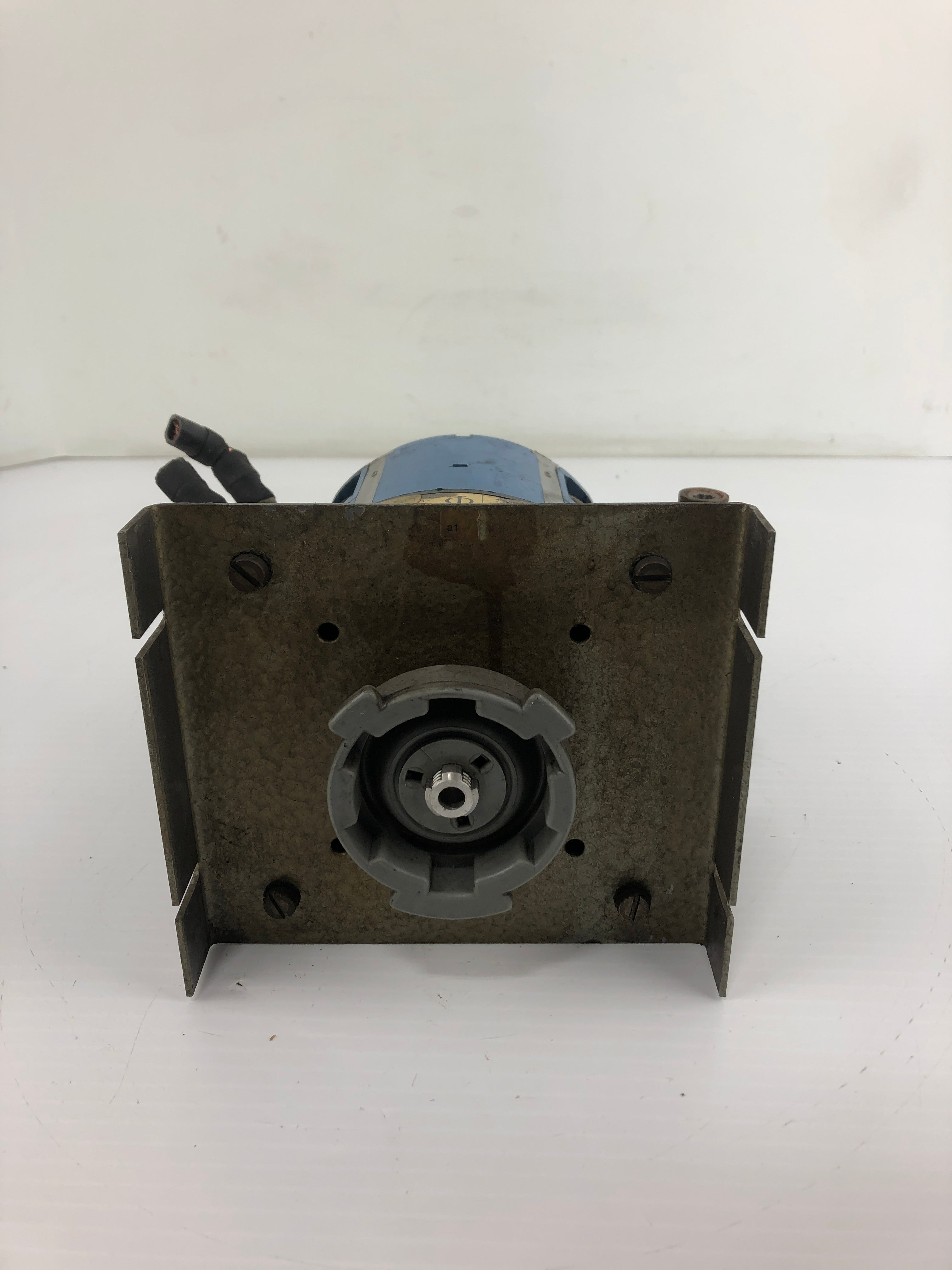 Kraus & Naimer BS 587 Rotary Switch C205 200A 500V