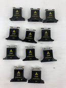 Zener ZNR 20EK821 Capacitor Varistor Surge Absorber 86 - Lot of 11