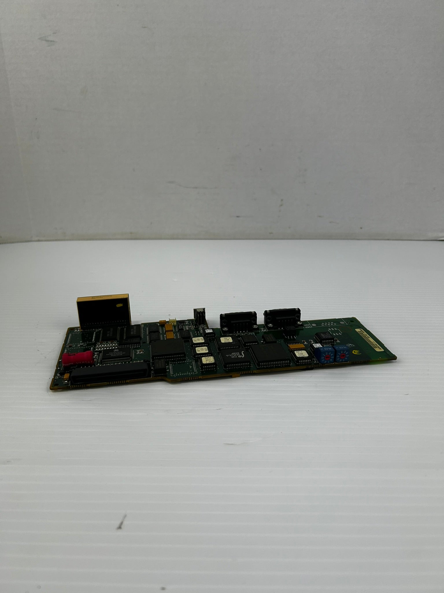 DI 043507400 1.0 Circuit Board PLC Module