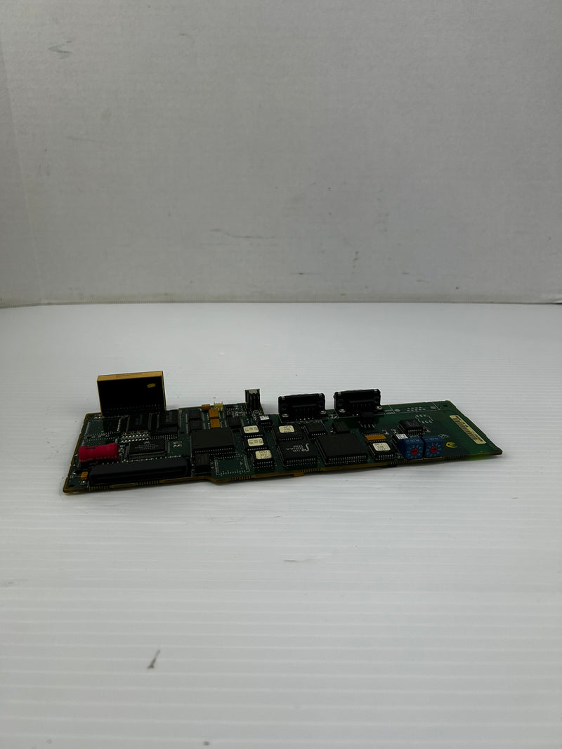 DI 043507400 1.0 Circuit Board PLC Module