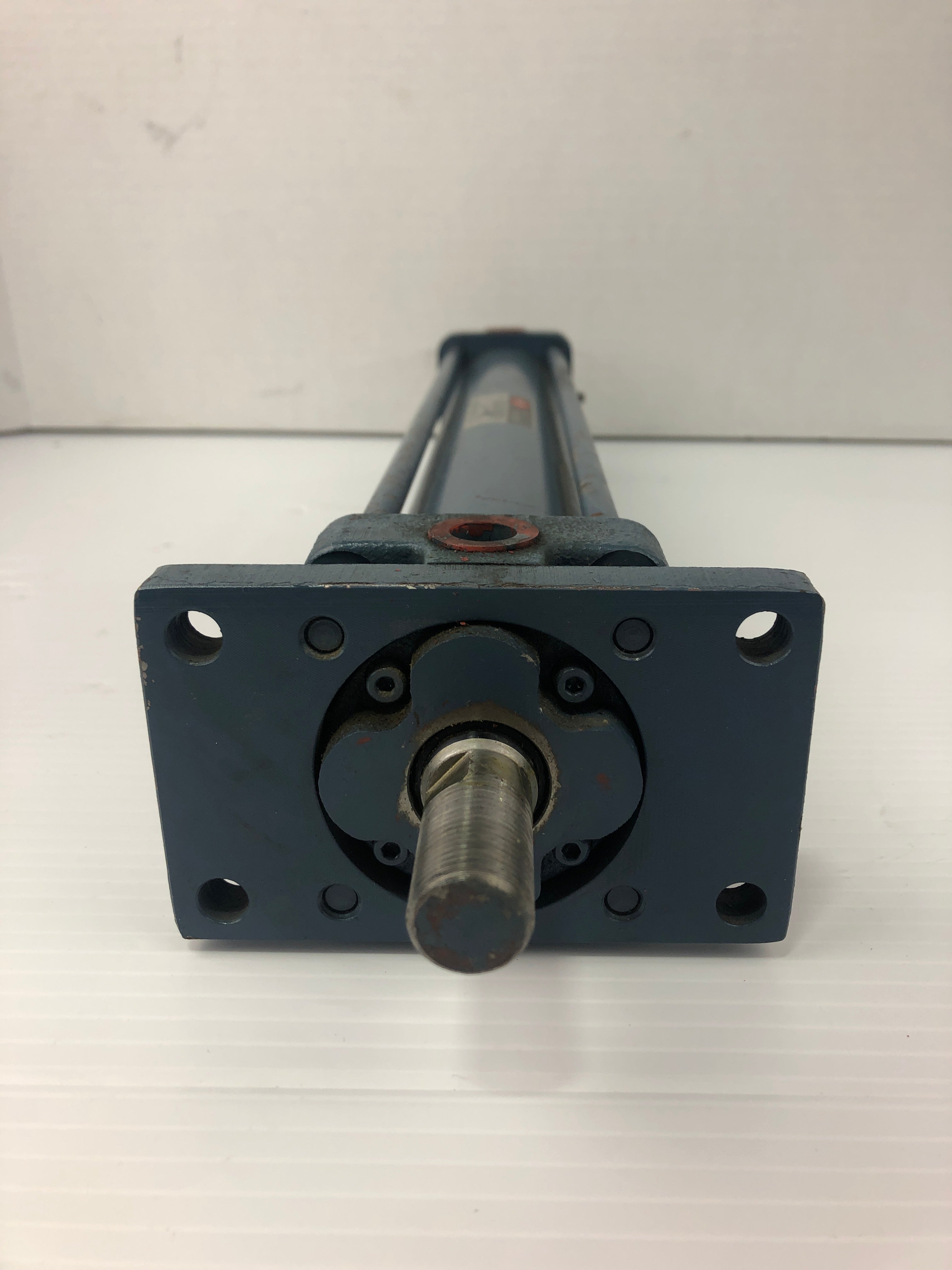 Nabco LFUFA50X320HC-N Air Cylinder A14 Nippon Air Brake Co.