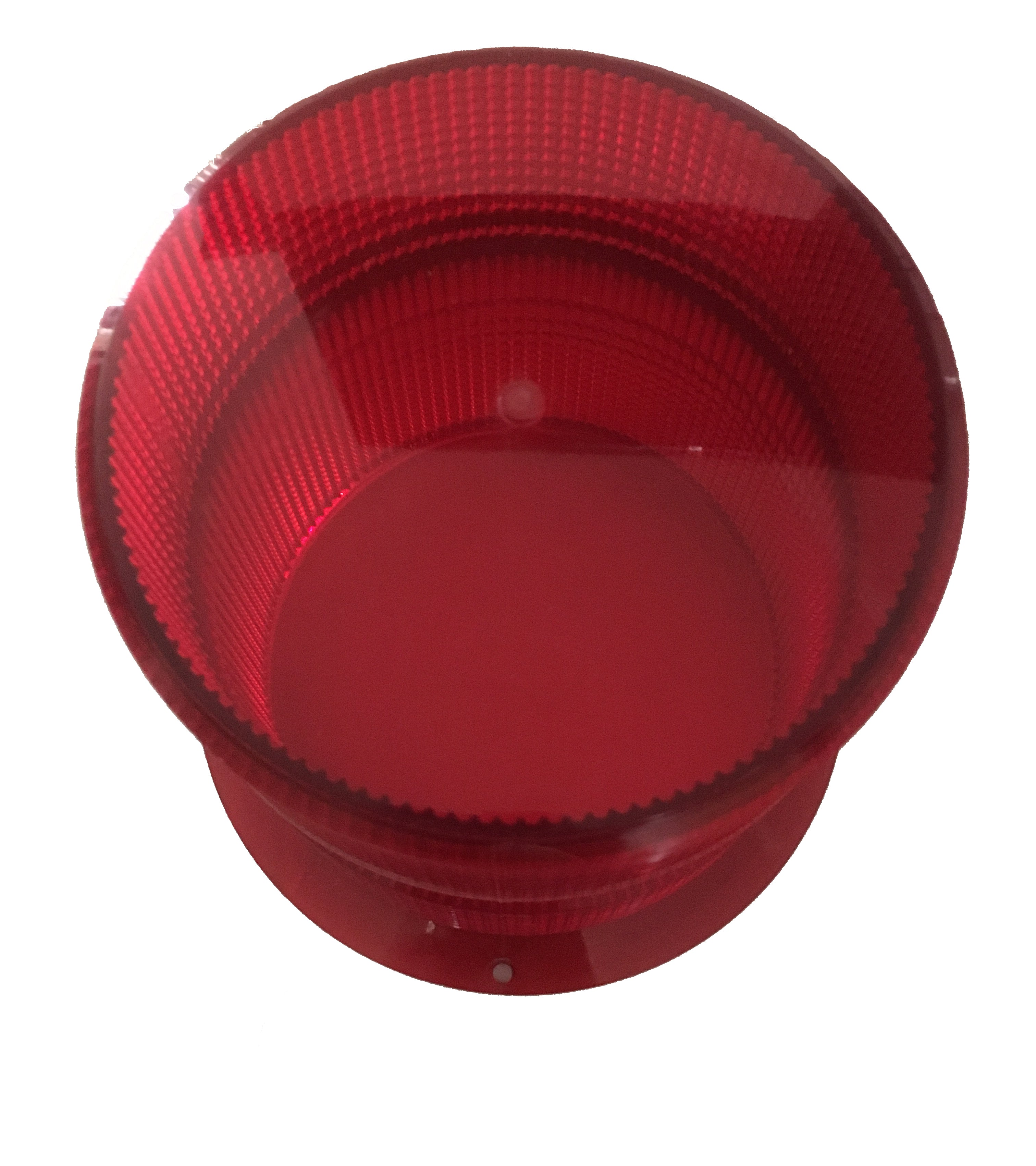 Red 851 Lens 200773 Red