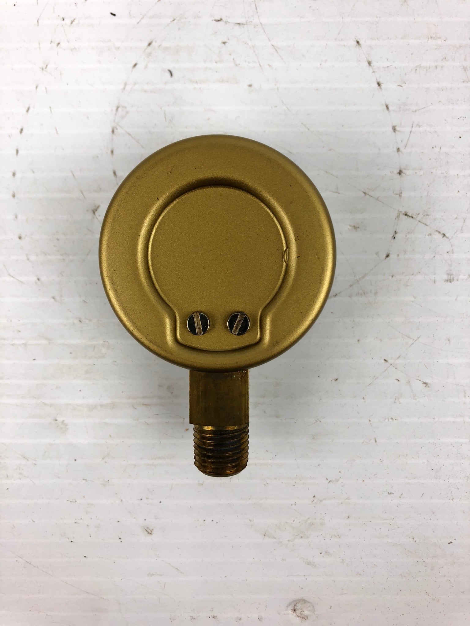 WIKA 2-200-S Pressure Gauge 0-200 PSI