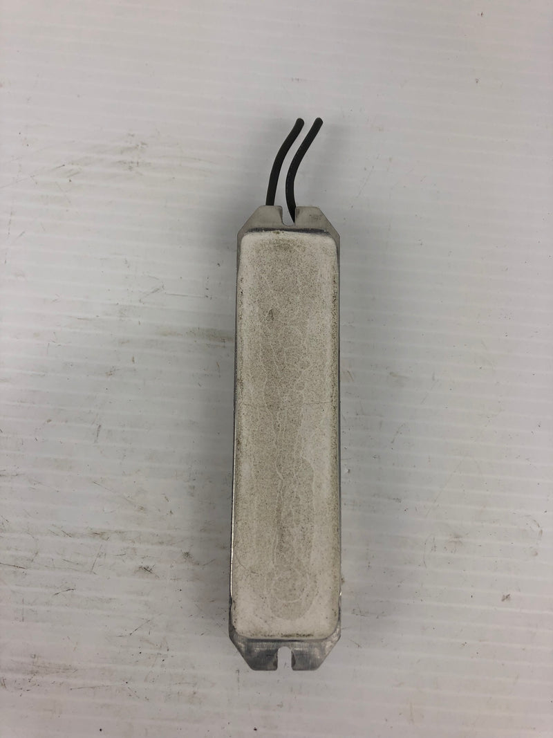 CHIBA 80W 1KΩJ Resistor