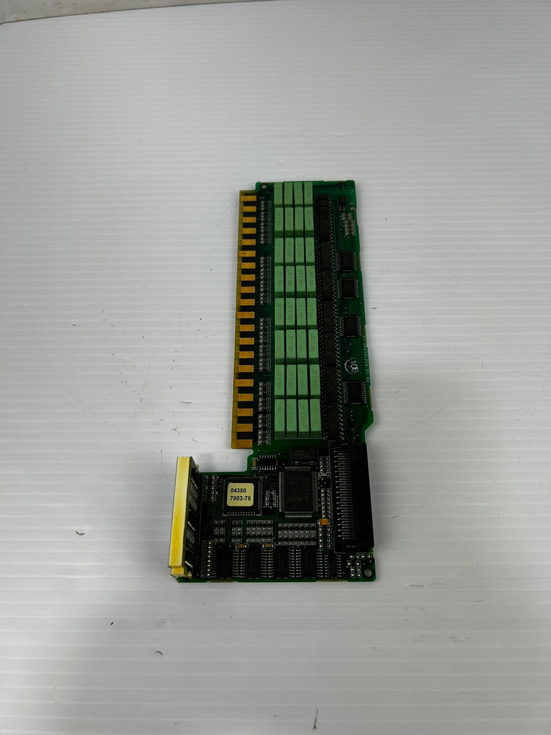 Modicon AEG D104350120401.00 Circuit Board PLC Module