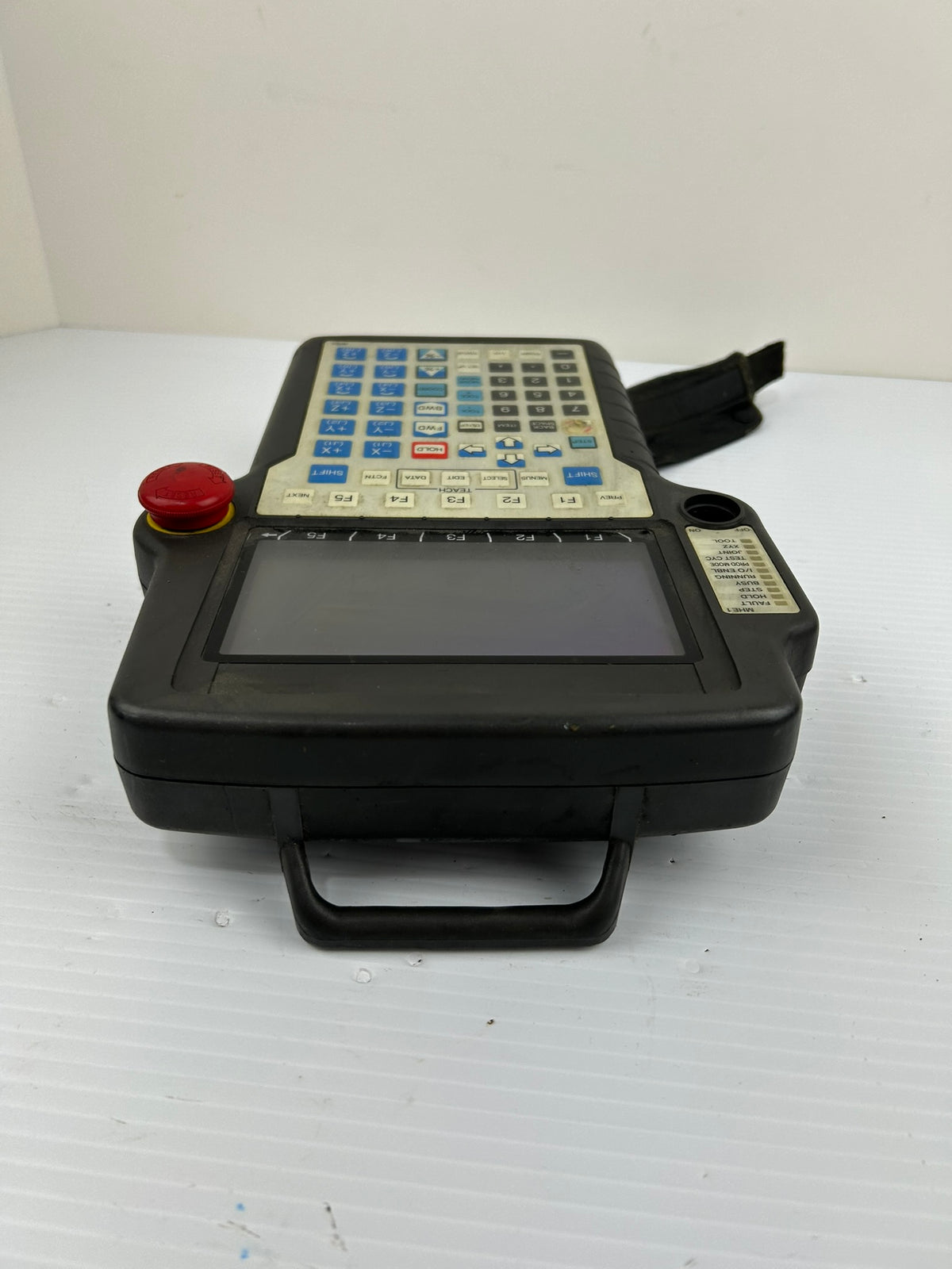 Fanuc A05B-2301-C300 Robot Teach Pendant Handheld Controller
