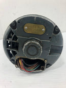 General Electric 1HP AC Motor 3450 RPM 3PH 5K39RG354A