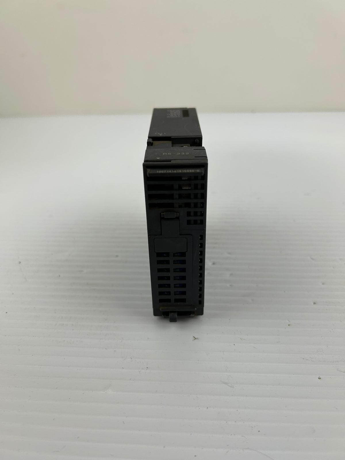 Mitsubishi Q03UDCPU CPU PLC Unit 5VDC 0.33A