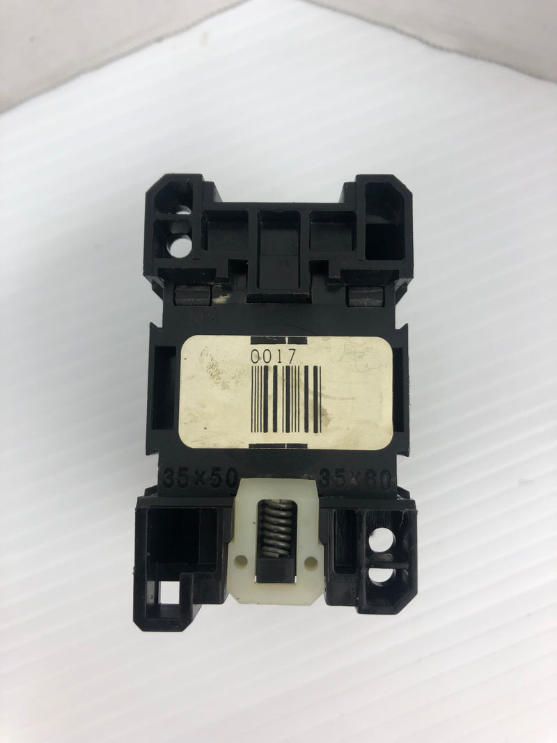 Allen-Bradley 700-F310A1 Control Relay Ser. B 660V 10A 50/60Hz