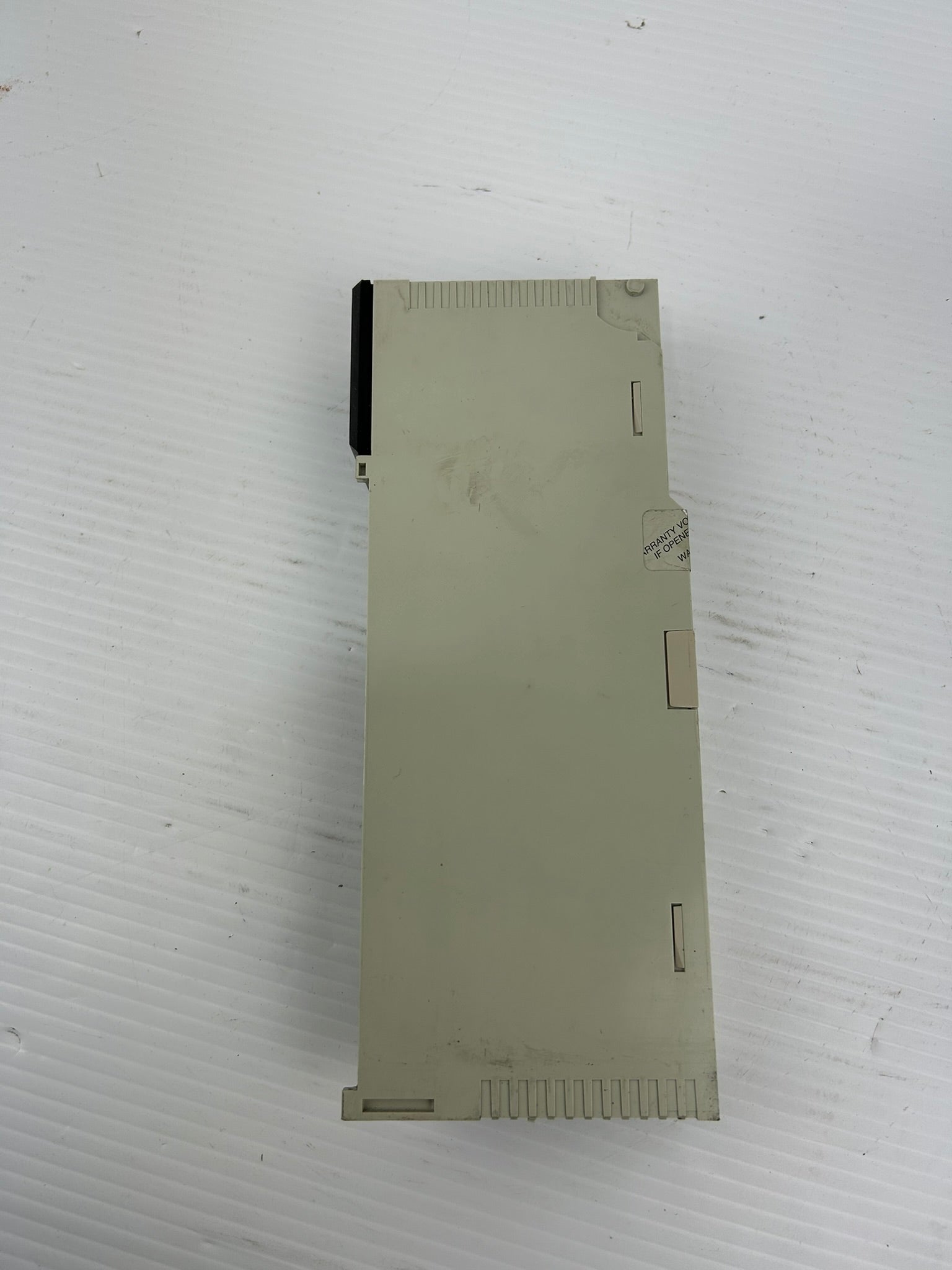 Schneider Electric 140ESI06210 Modicon Quantum Com/ASCII Module 2XRS232