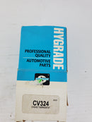 Standard Hygrade CV324 Carburetor Choke Thermostat